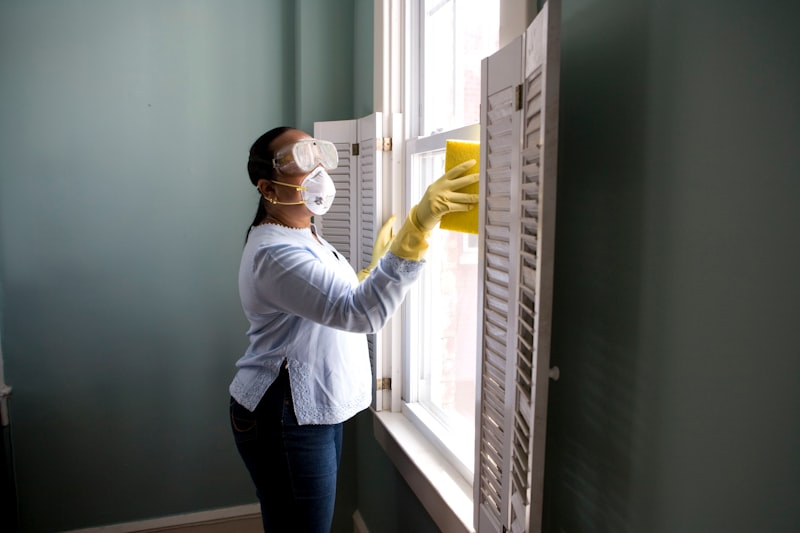 Toilet Repair & Installation in Monrovia